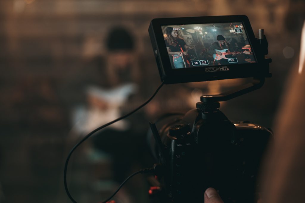 How to Filming and Editing Marketing Videos